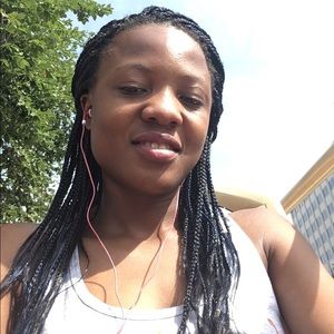 Meet your Posher, Edna